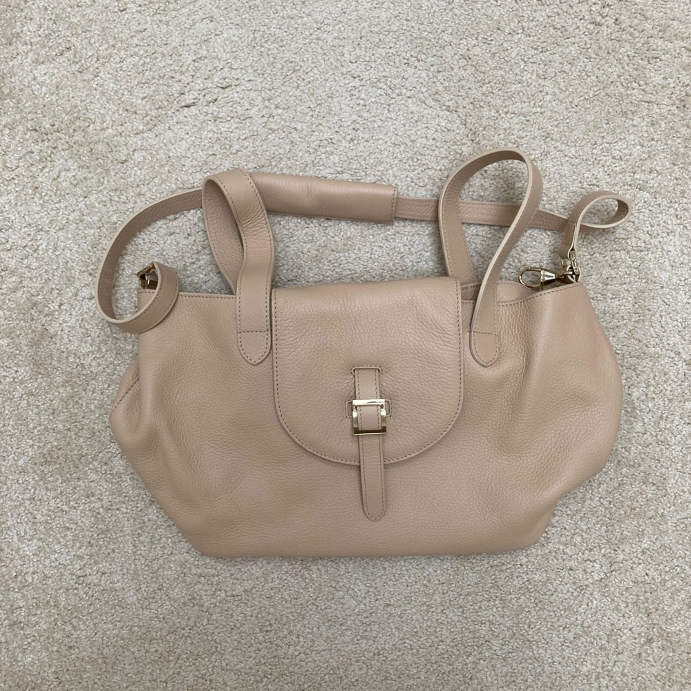 New Meli Melo Medium Thela Tote